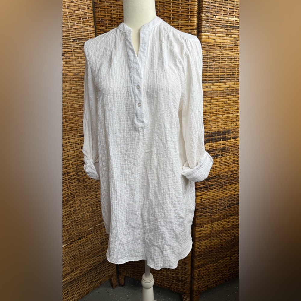 Paradis Cover Up Dress (M)